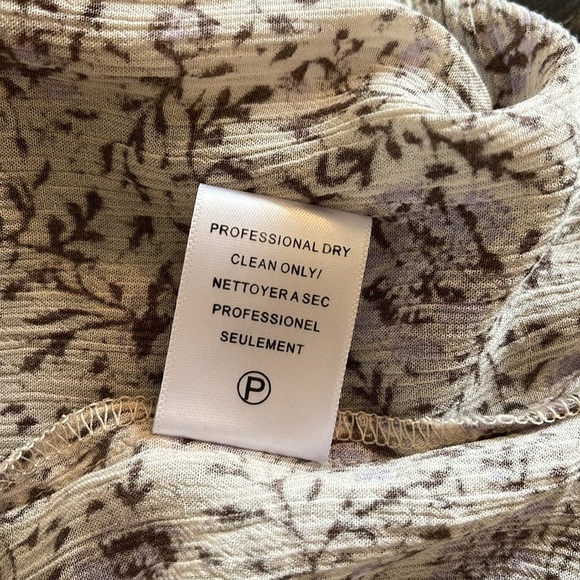 Gentle Fawn Kiara Top & Tiegan Skirt NWT - Picture 10 of 12